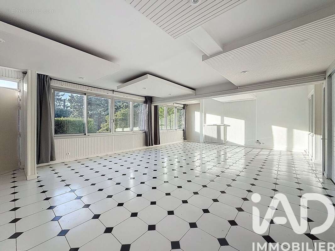 Photo 5 - Appartement à RUEIL-MALMAISON