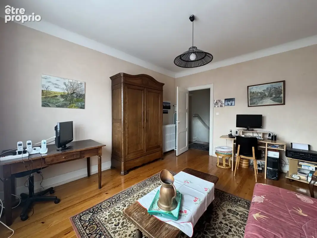 Maison pleine de charme et de potentiel - photo 7