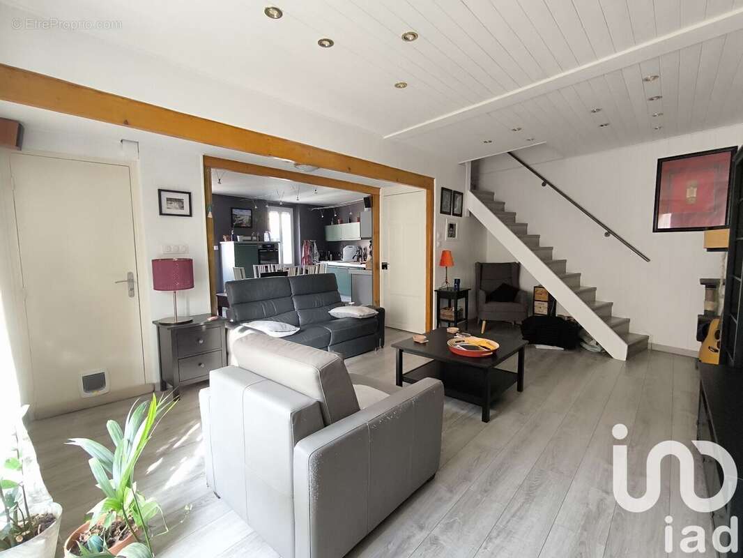 Photo 4 - Maison à LE SOLER