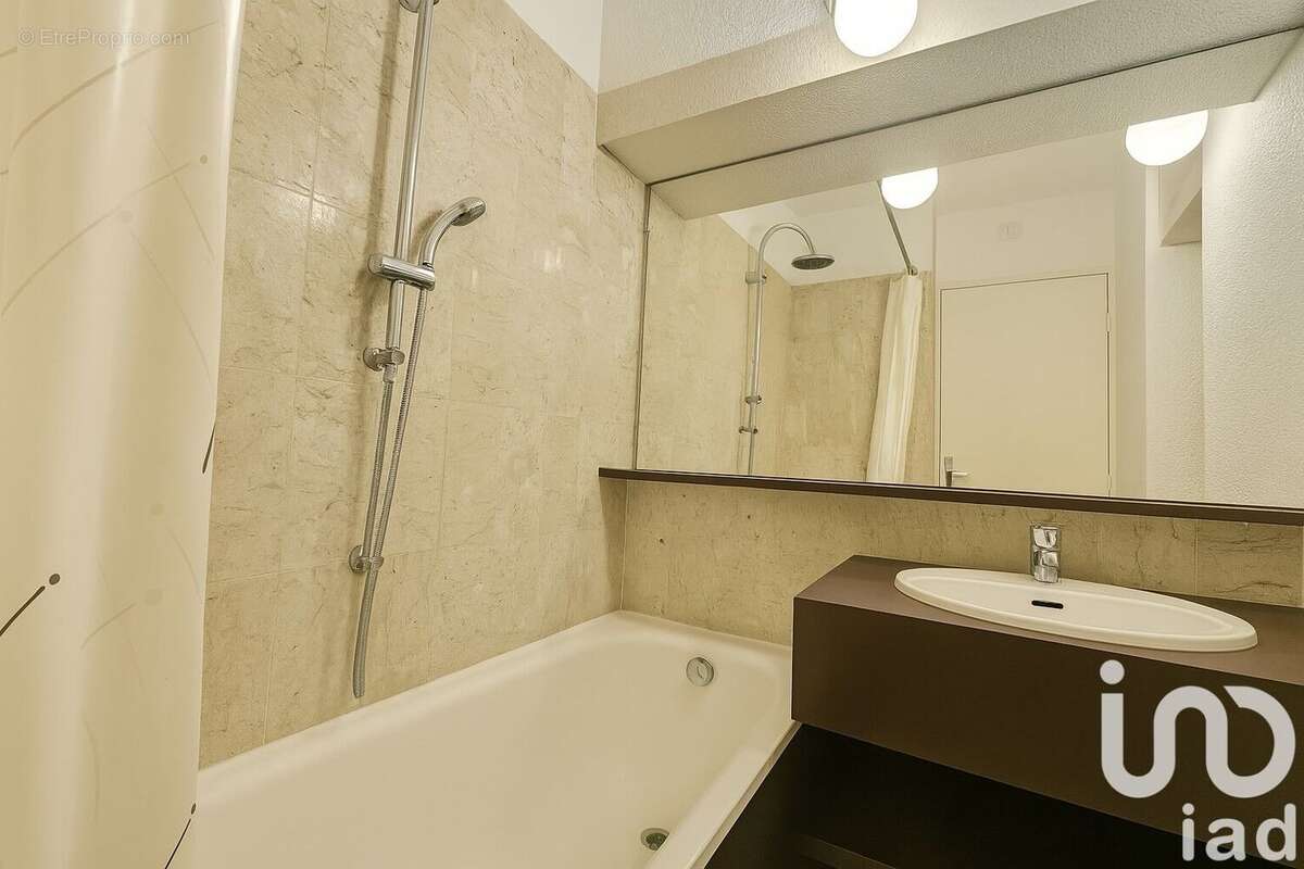 Photo 8 - Appartement à ANTIBES