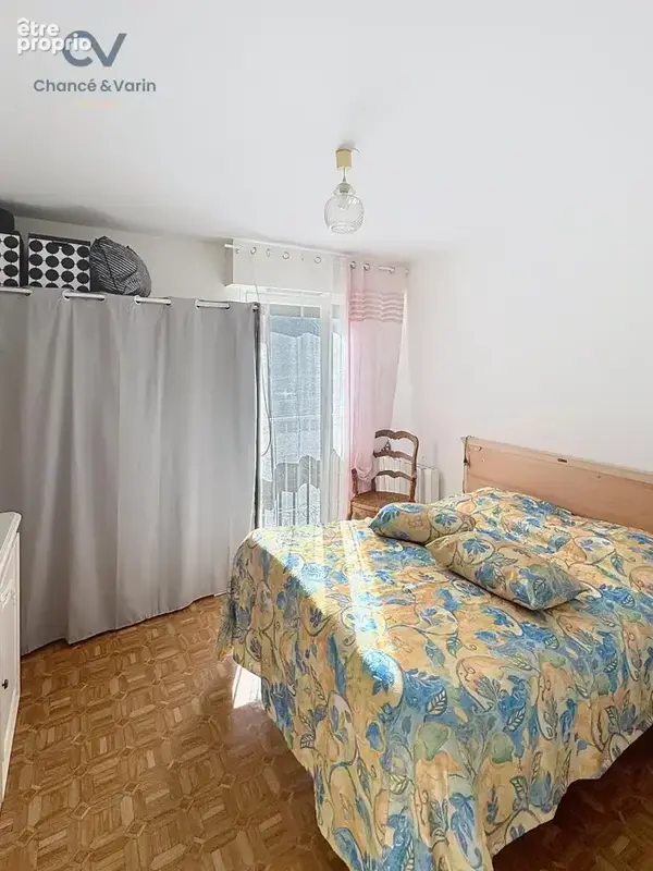 Appartement 2 pièces 46 m² à vendre à Lisieux (14100) - photo 4