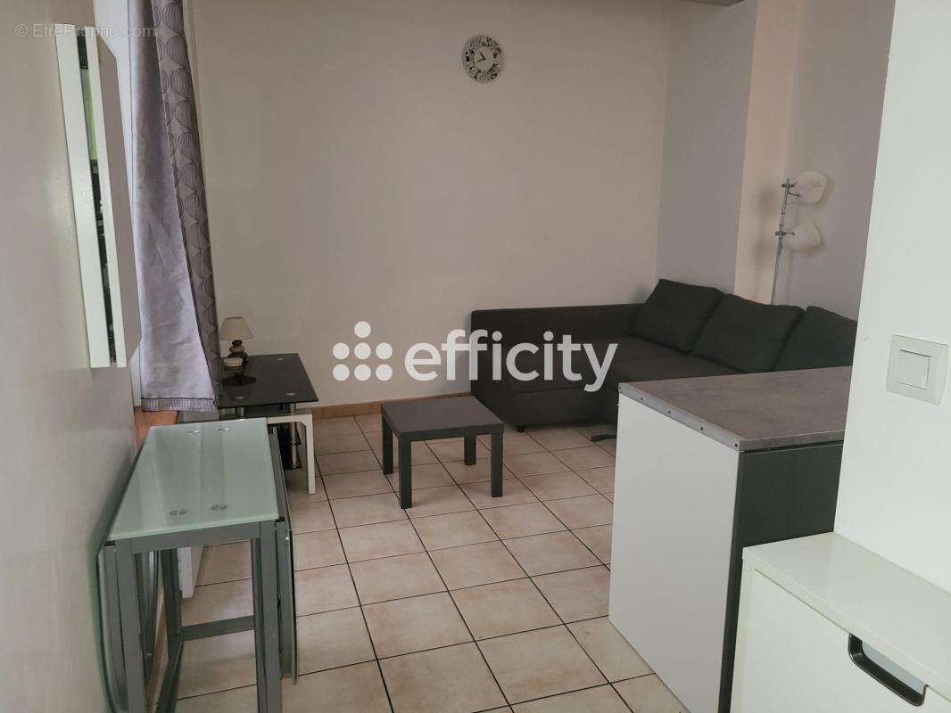 Appartement - photo 2