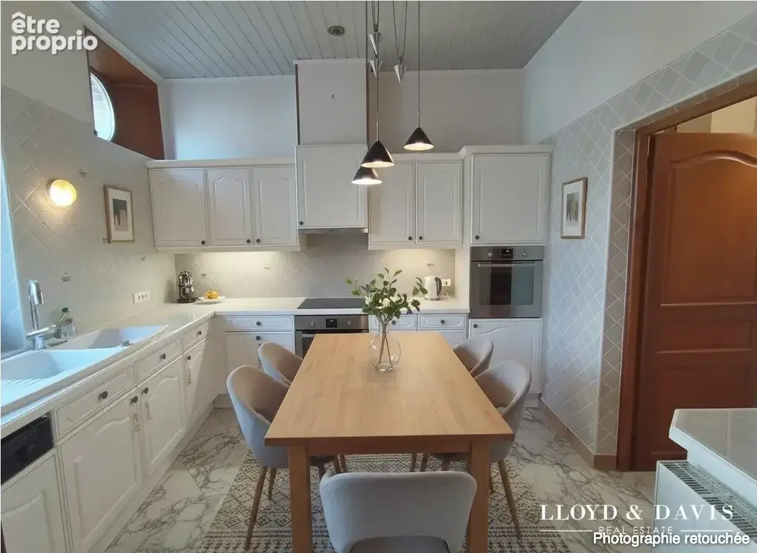 Maison 5 pièces 134 m² à vendre à Sens (89100) - photo 2
