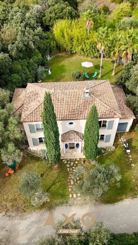 Maison à CASTELNAU-LE-LEZ