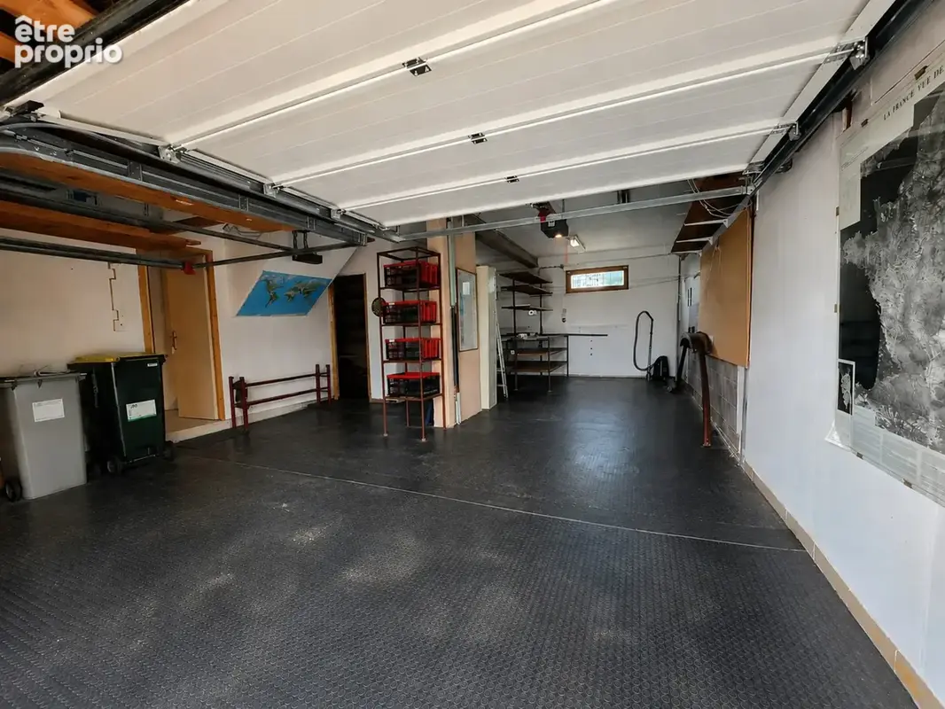 Marcy-l'Étoile – Maison familiale à 2 pas du parc Lacroix-Laval - photo 18