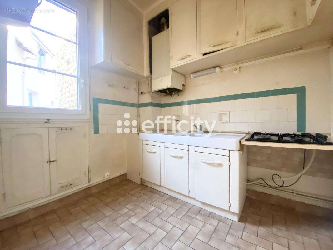 Appartement - photo 7