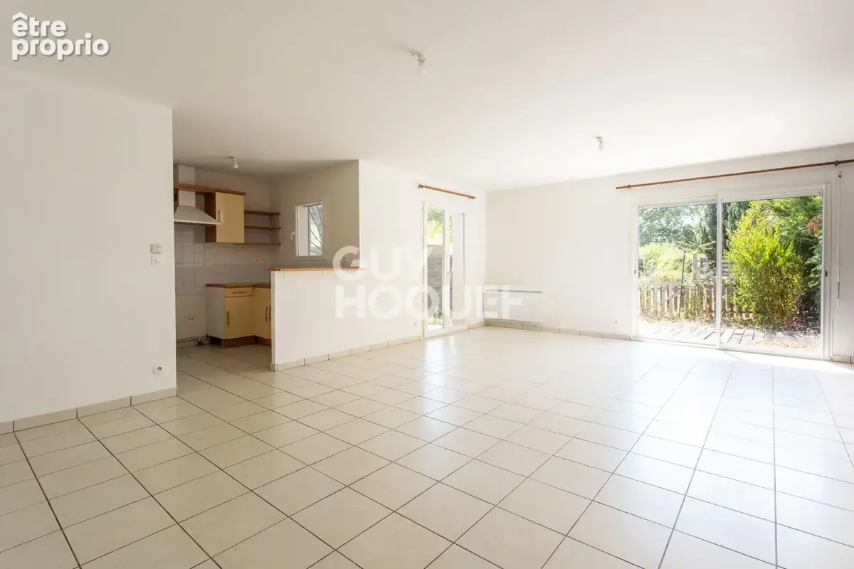 Maison paisible à Biscarrosse ! - photo 3