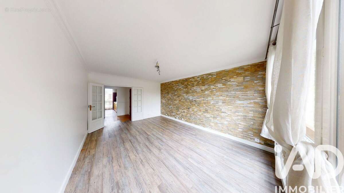 Photo 3 - Appartement à NEUILLY-PLAISANCE