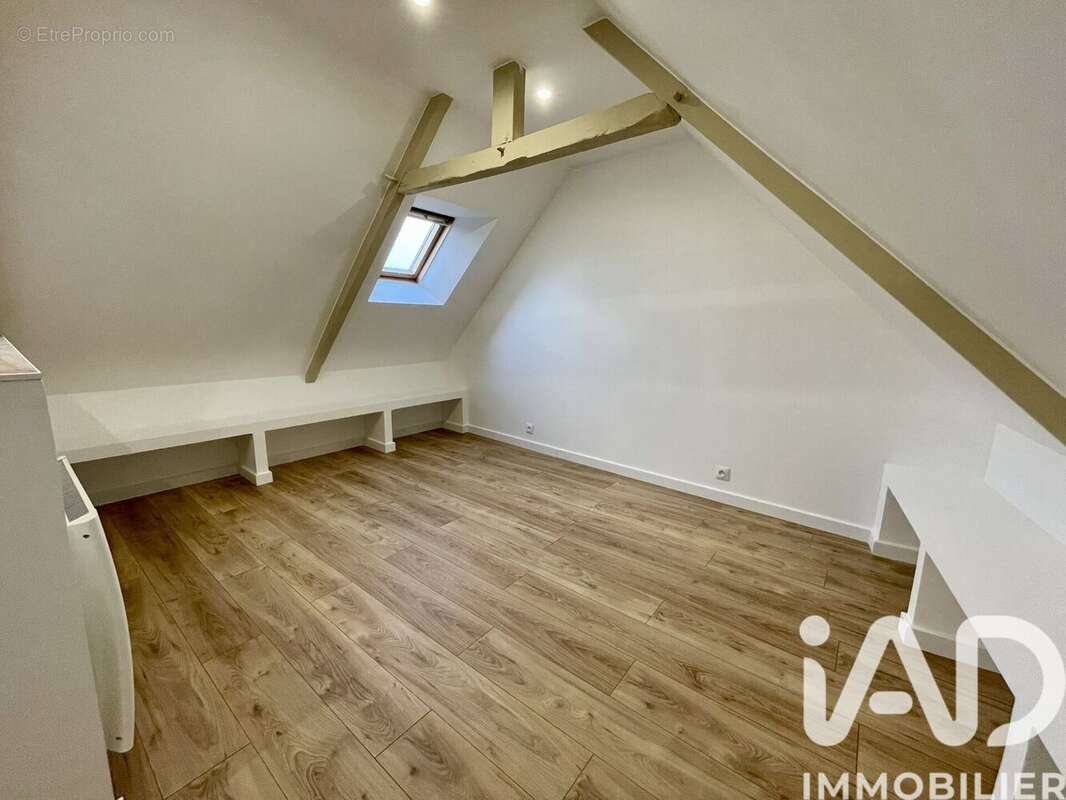Photo 6 - Maison à PLUSSULIEN