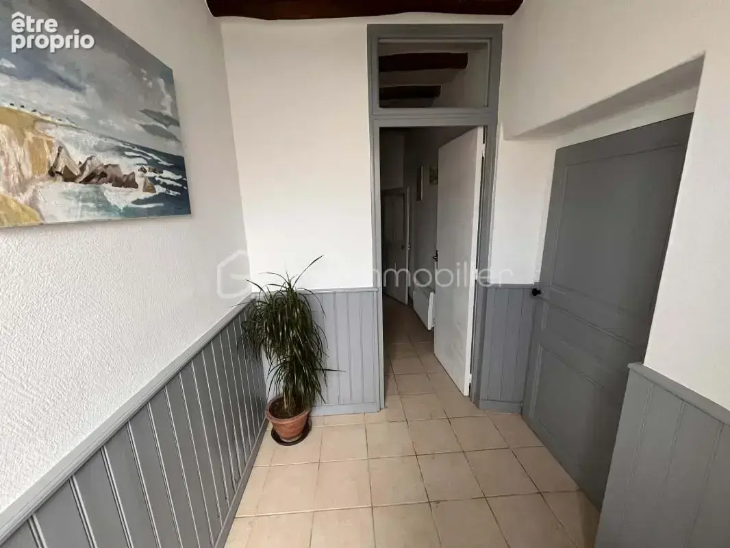Maison 5 chambres sur jardin clos - GESTE - 229 000 € HAI - photo 15