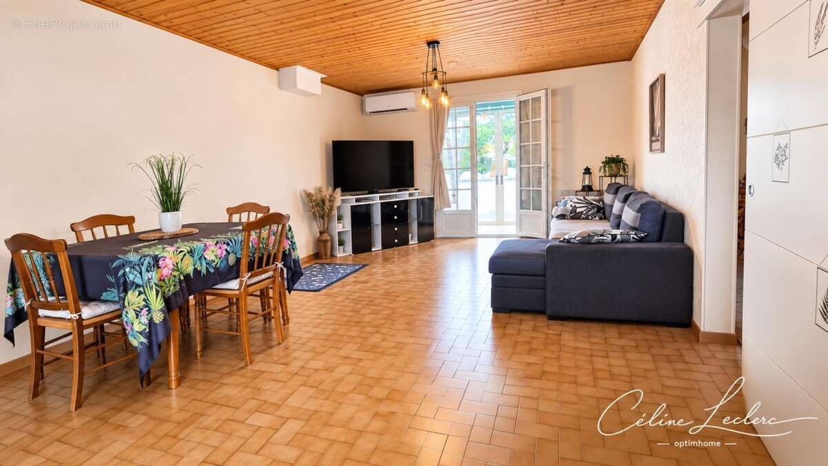 Maison à vendre 3 pièces ANGLES (85) - photo 3
