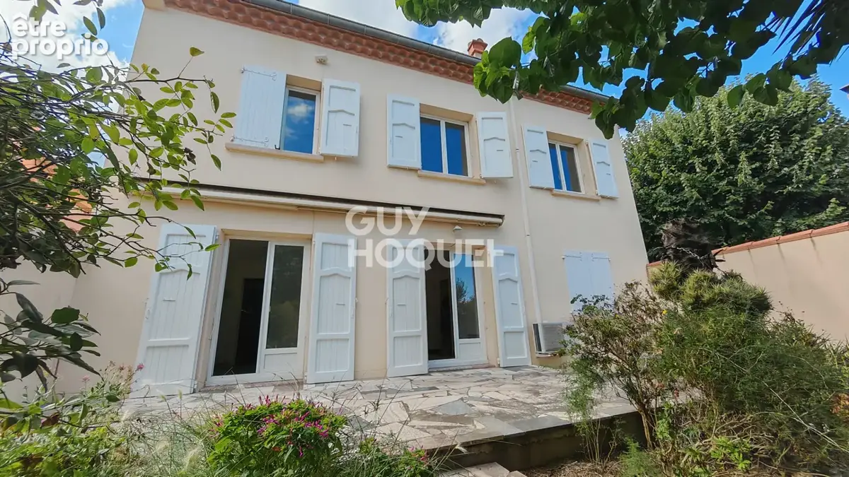 Photo Maison à Toulouges au prix de 315 000€