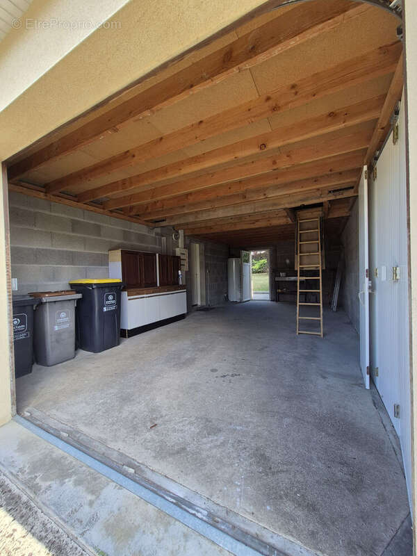 Photo 9 - Maison à BAIN-DE-BRETAGNE