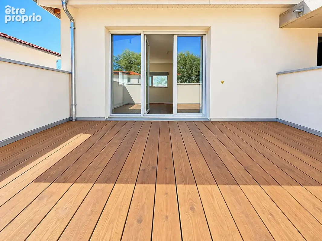 Grande terrasse - photo 2