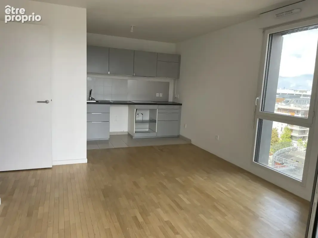 A visiter sans tarder 2 pièces avec balcon quartier recherché - photo 4