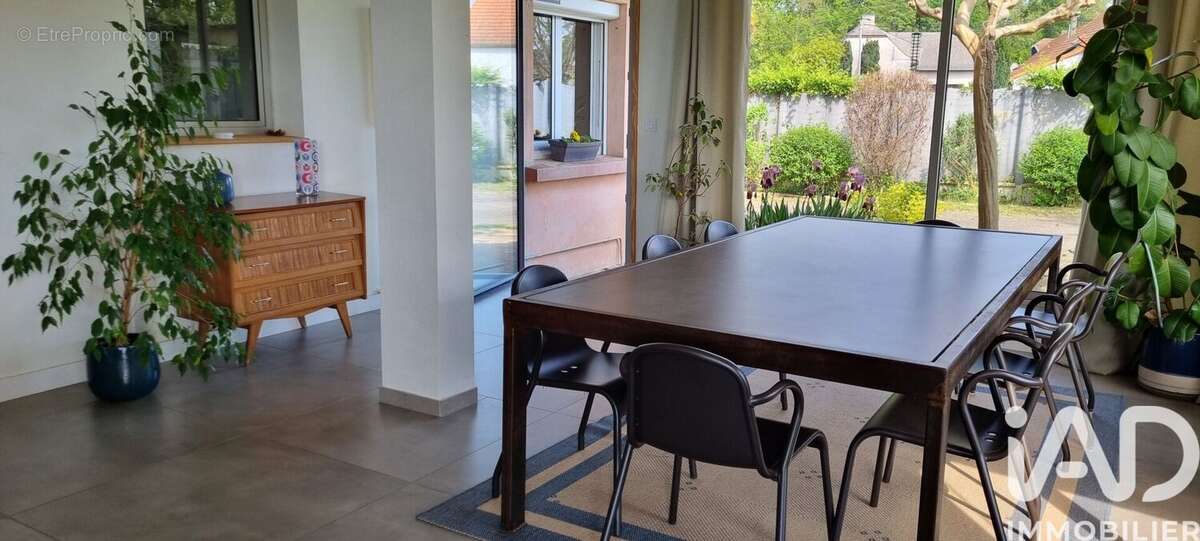 Photo 2 - Maison à LALOUBERE