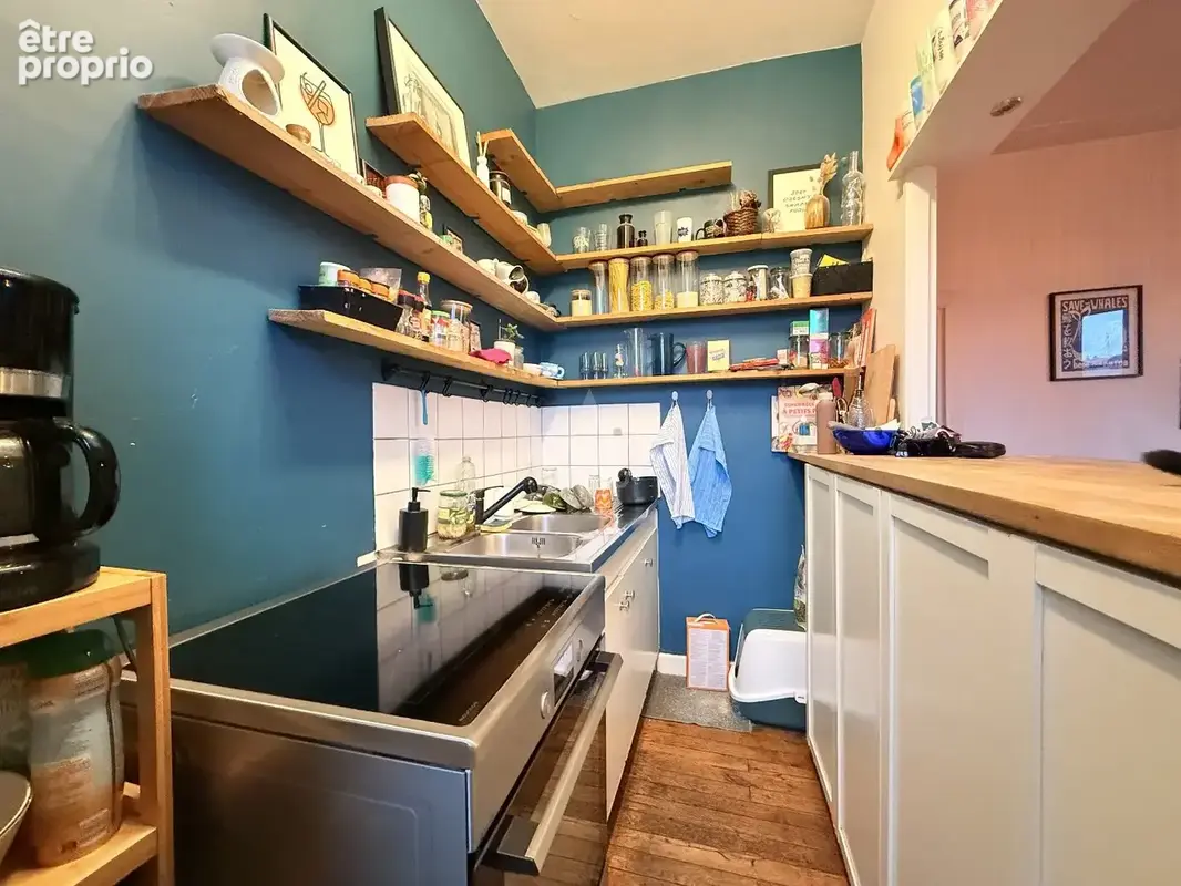 Maison à vendre à Metz (57000) - photo 13