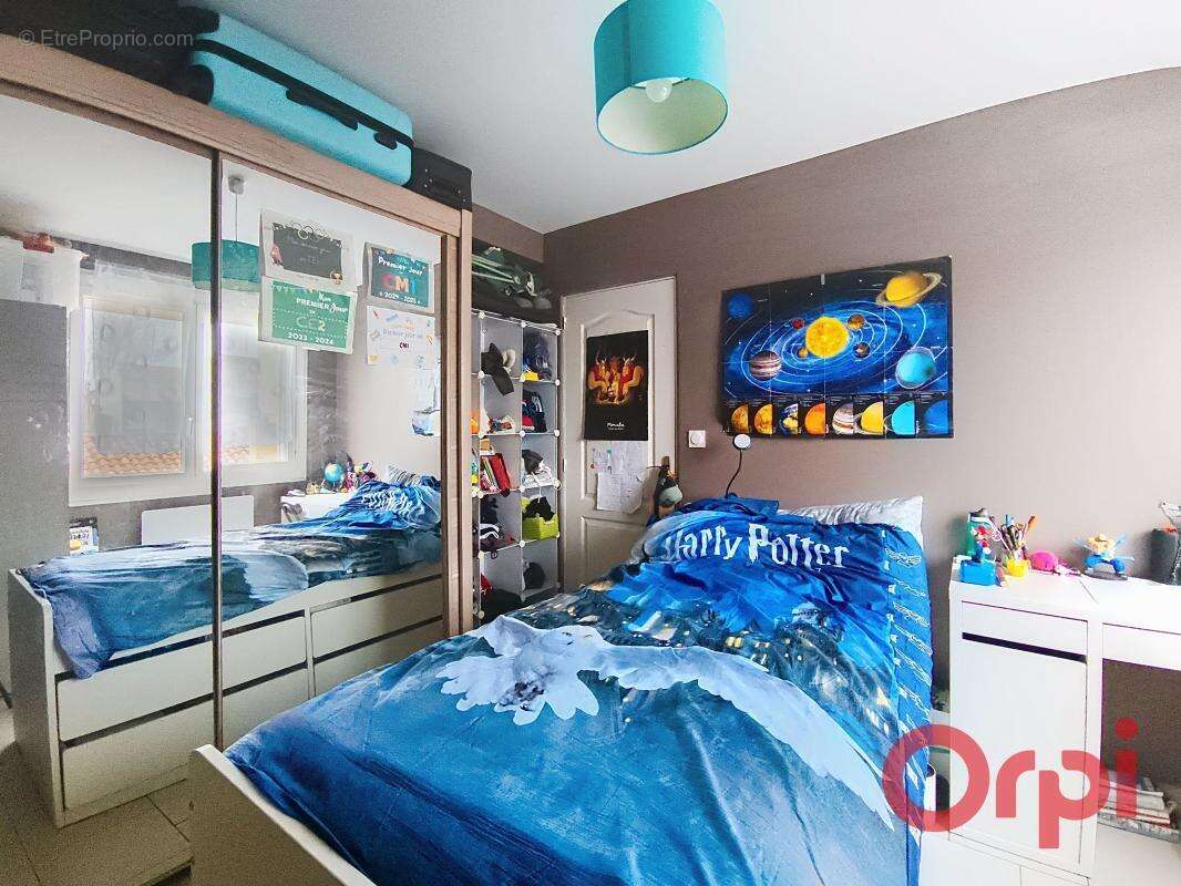 Appartement à LA SEYNE-SUR-MER