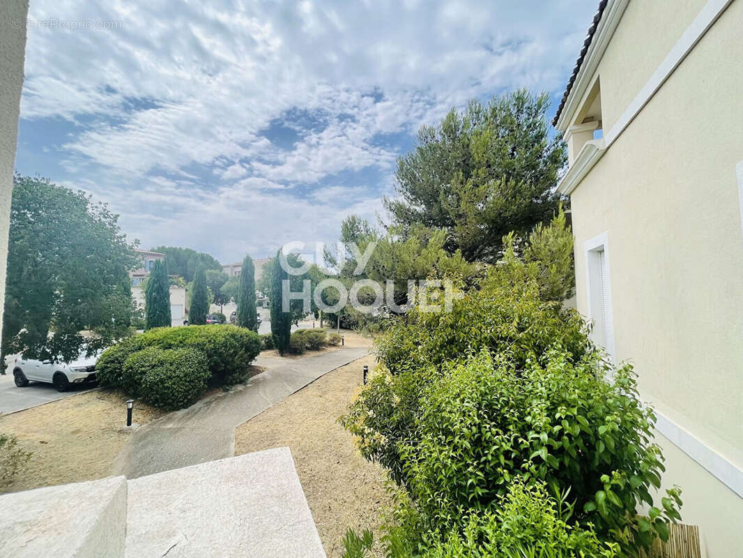 Appartement à JUVIGNAC