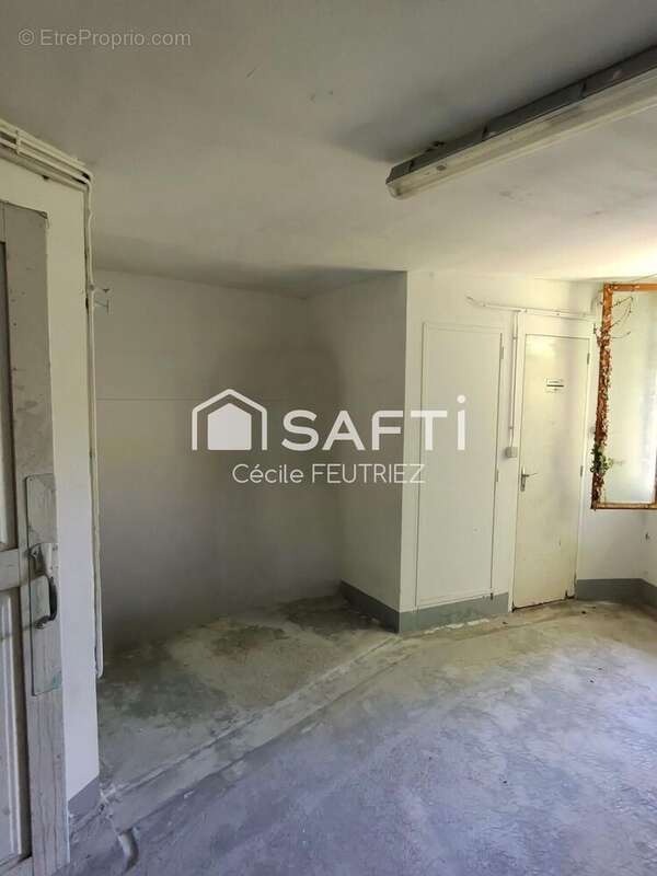 Photo 8 - Appartement à LARCHE