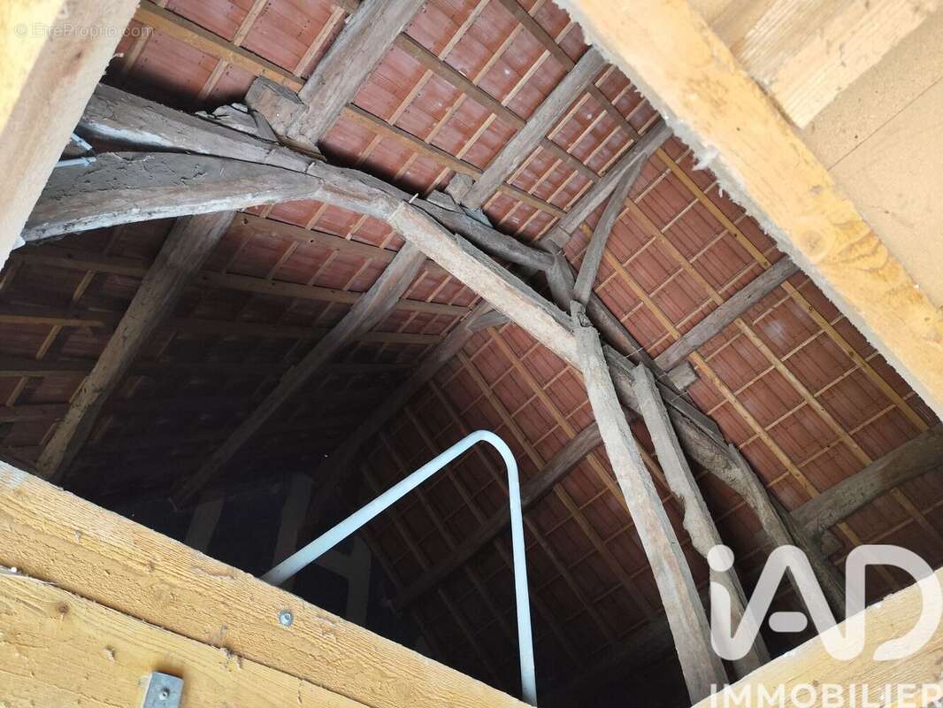 Photo 6 - Maison à CLERY-SAINT-ANDRE