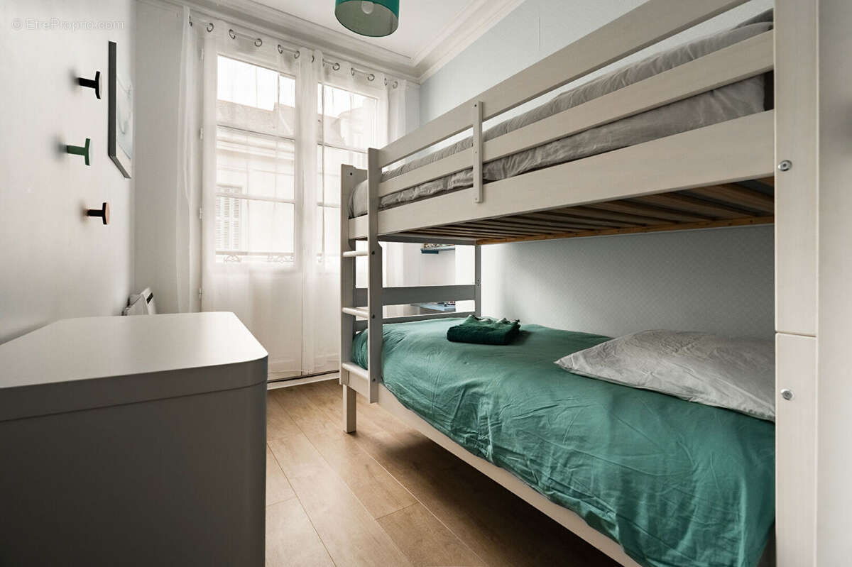 Appartement à SAUMUR
