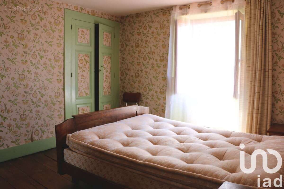 Photo 6 - Maison à SAINT-BONNET-LE-CHASTEL