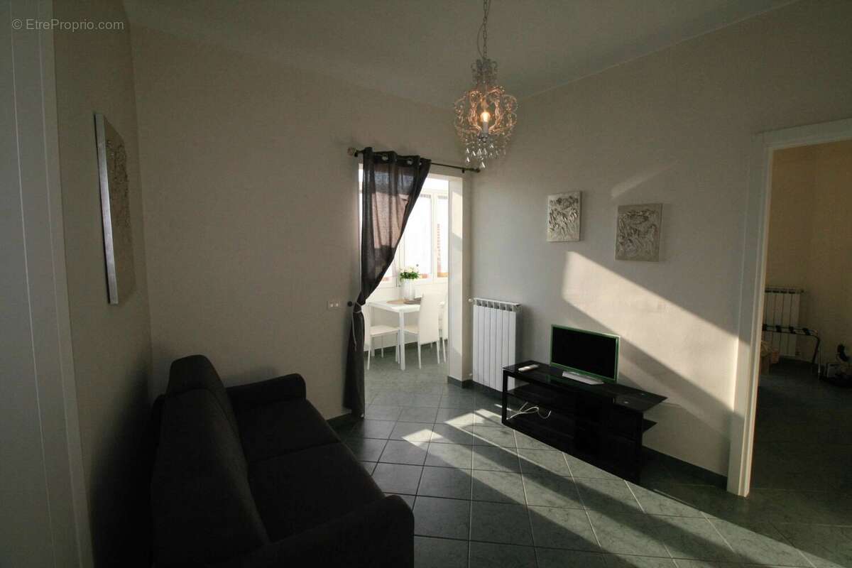 Exclusivité golfe bleu roquebrune-cap-martin – 2 pièces avec balcon – proche monaco - photo 3