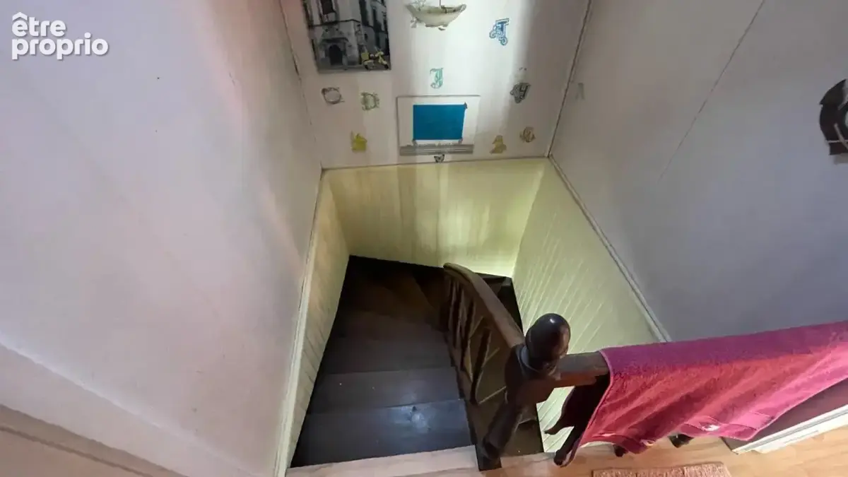 Maison à vendre 5 pièces BON REPOS SUR BLAVET (22) - photo 8