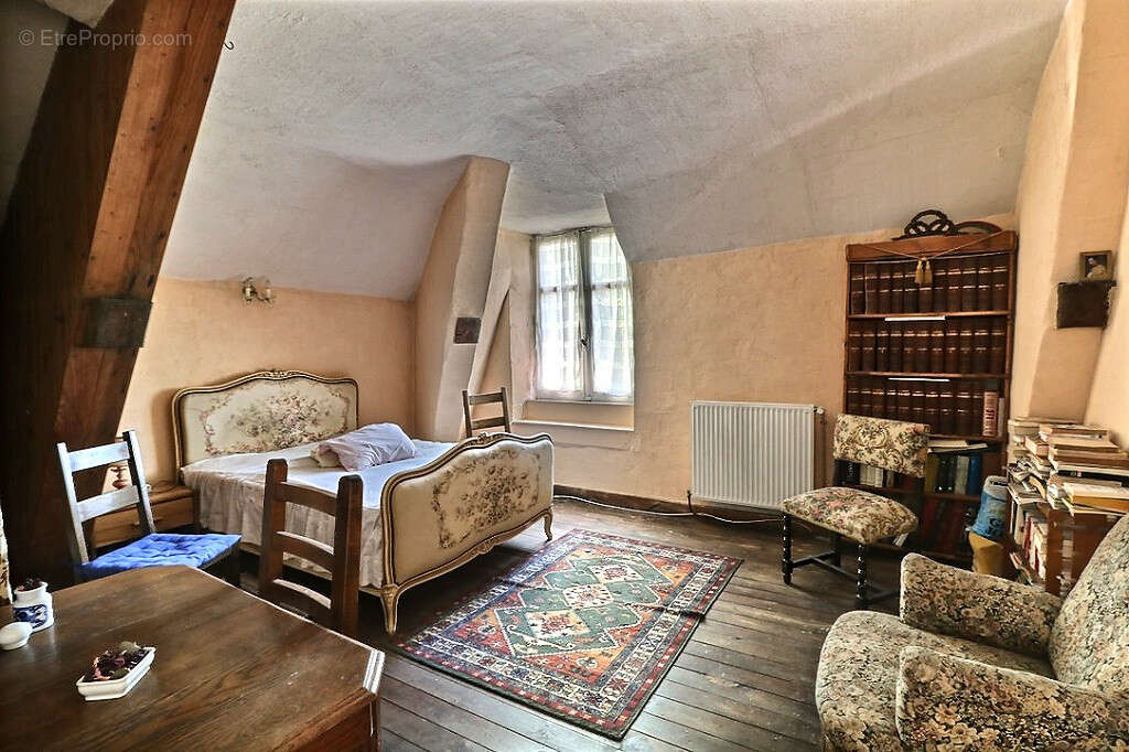 Maison à CHANCELADE