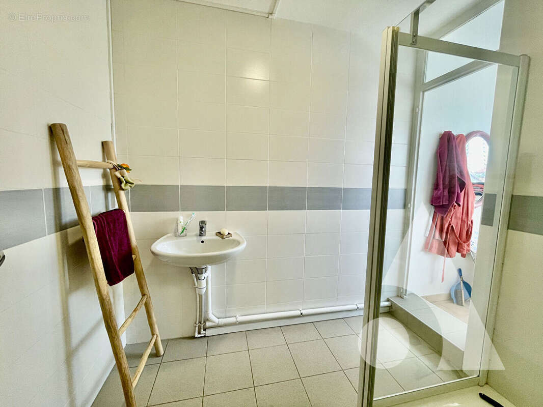 Appartement à TROYES