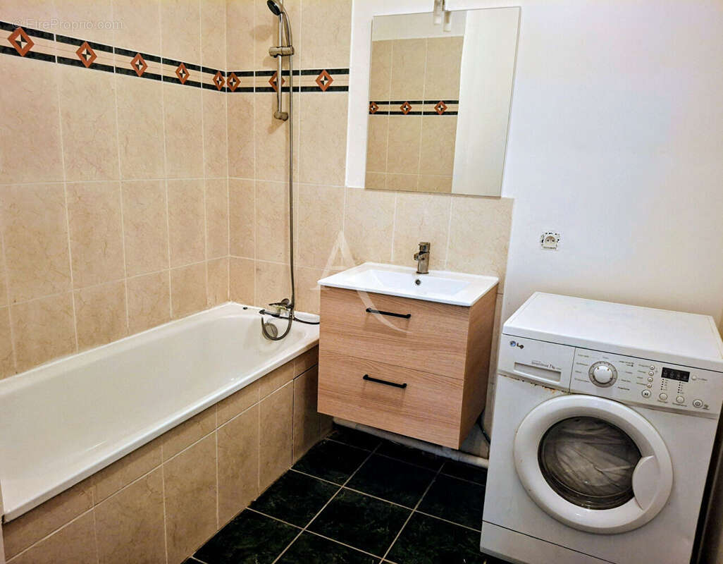 Appartement à ARGENTEUIL