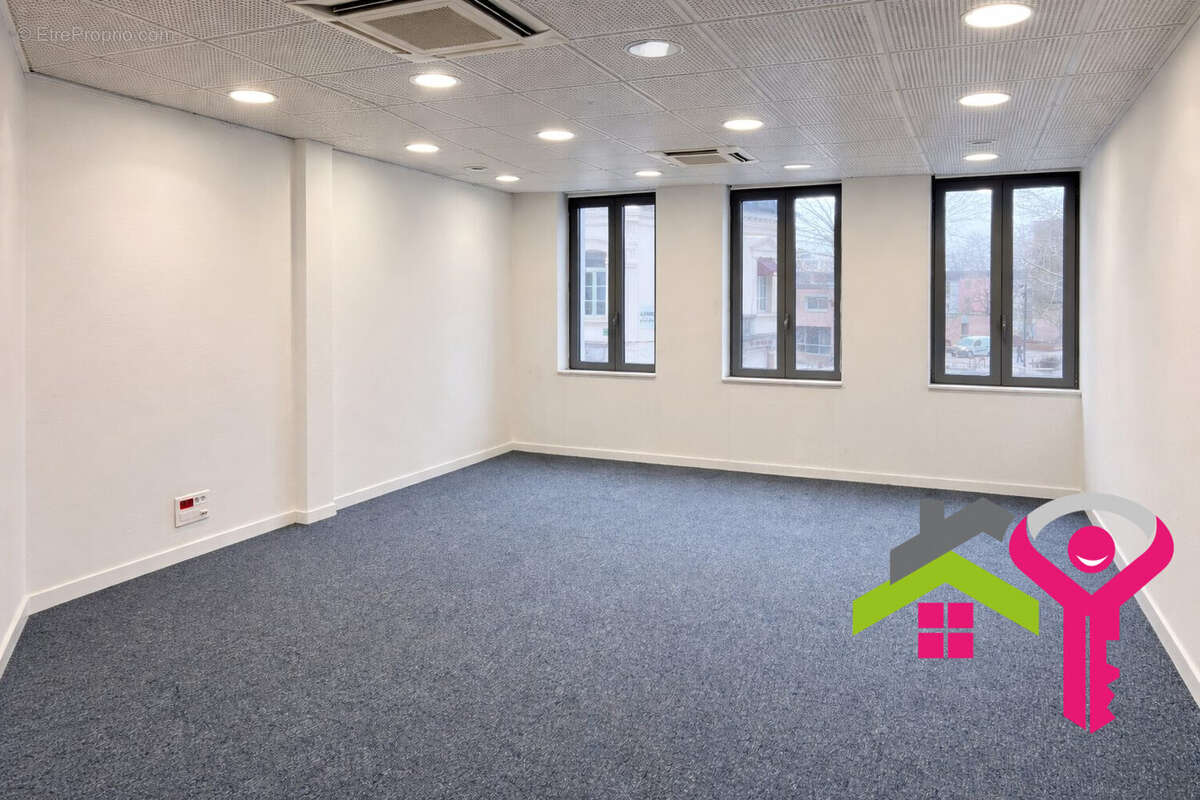 Appartement à DENAIN