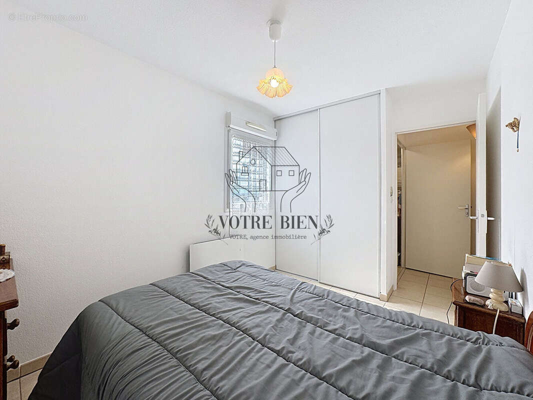 Appartement à MANOSQUE