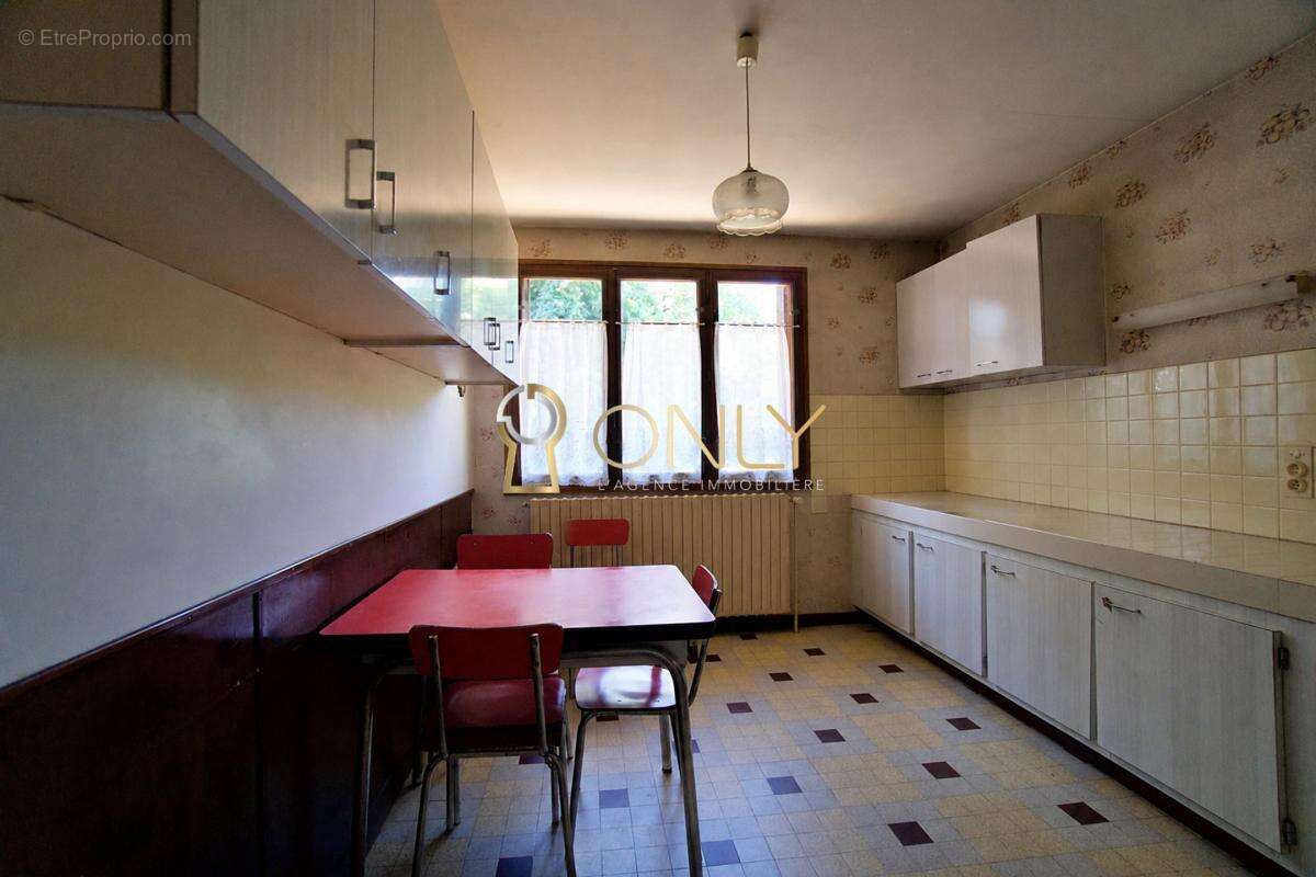 Collonges-au-mont-d'or - maison - 3 chambres - photo 12