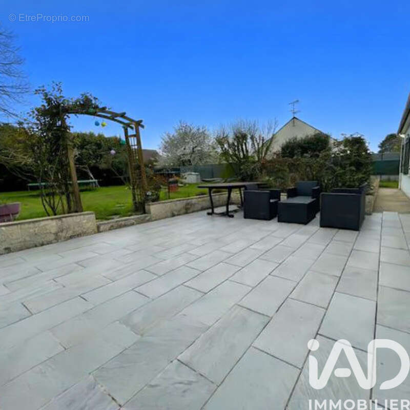 Photo 9 - Maison à SAINT-PATHUS