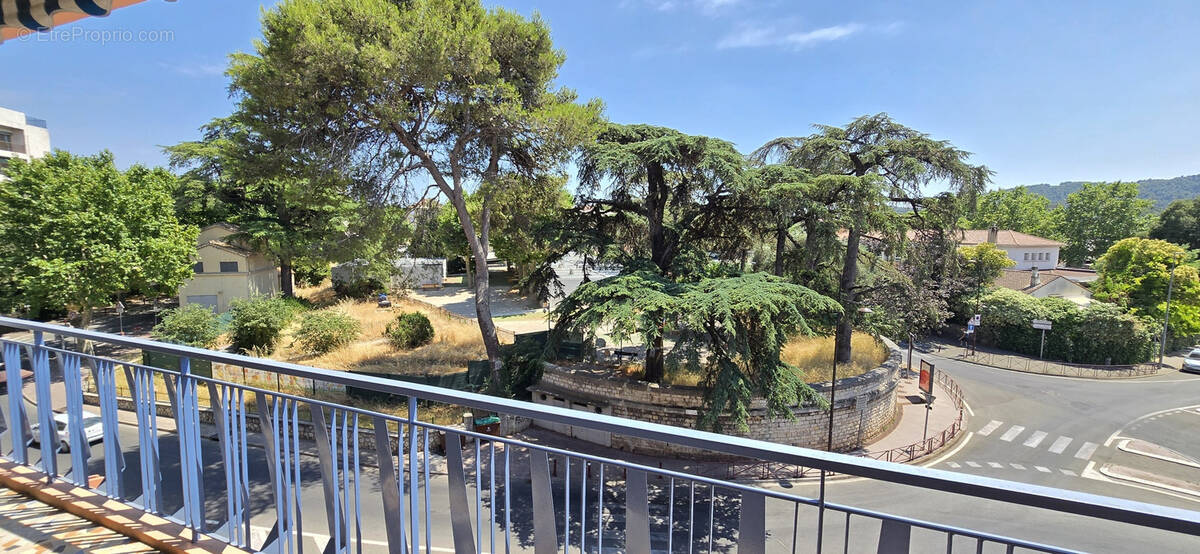Appartement à DRAGUIGNAN