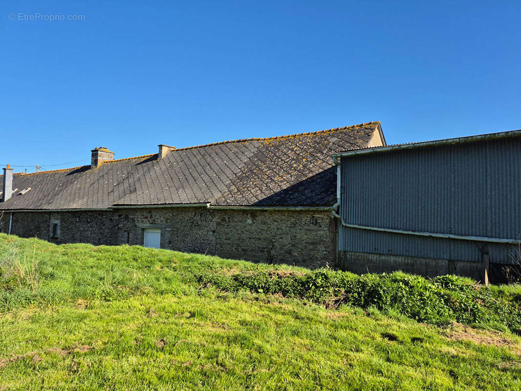 Maison La Gree St Laurent - photo 14