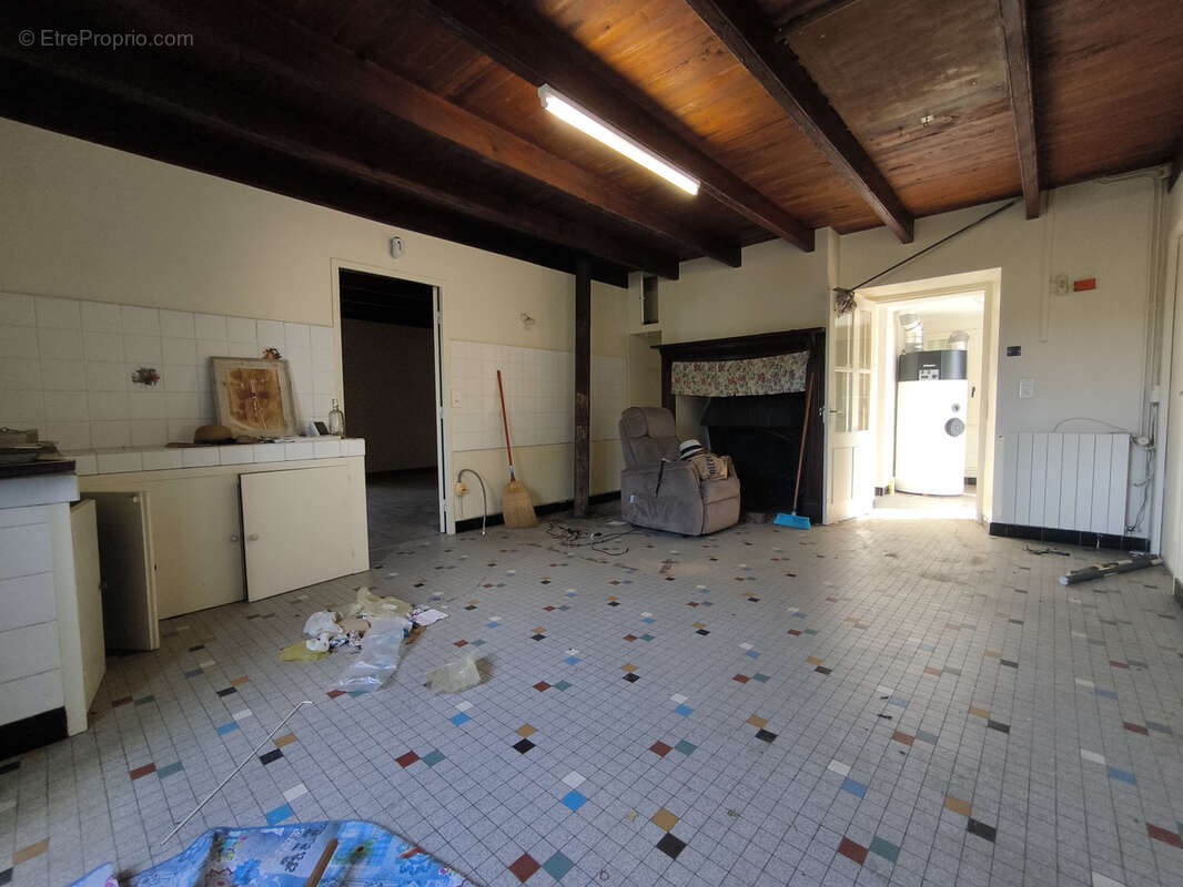 Maison à BAGAT-EN-QUERCY