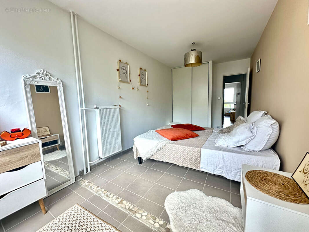 Appartement 80 m2 - Sans travaux - photo 6
