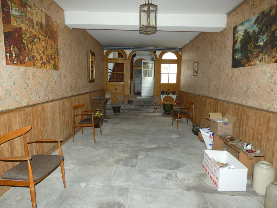 Appartement à CARCASSONNE