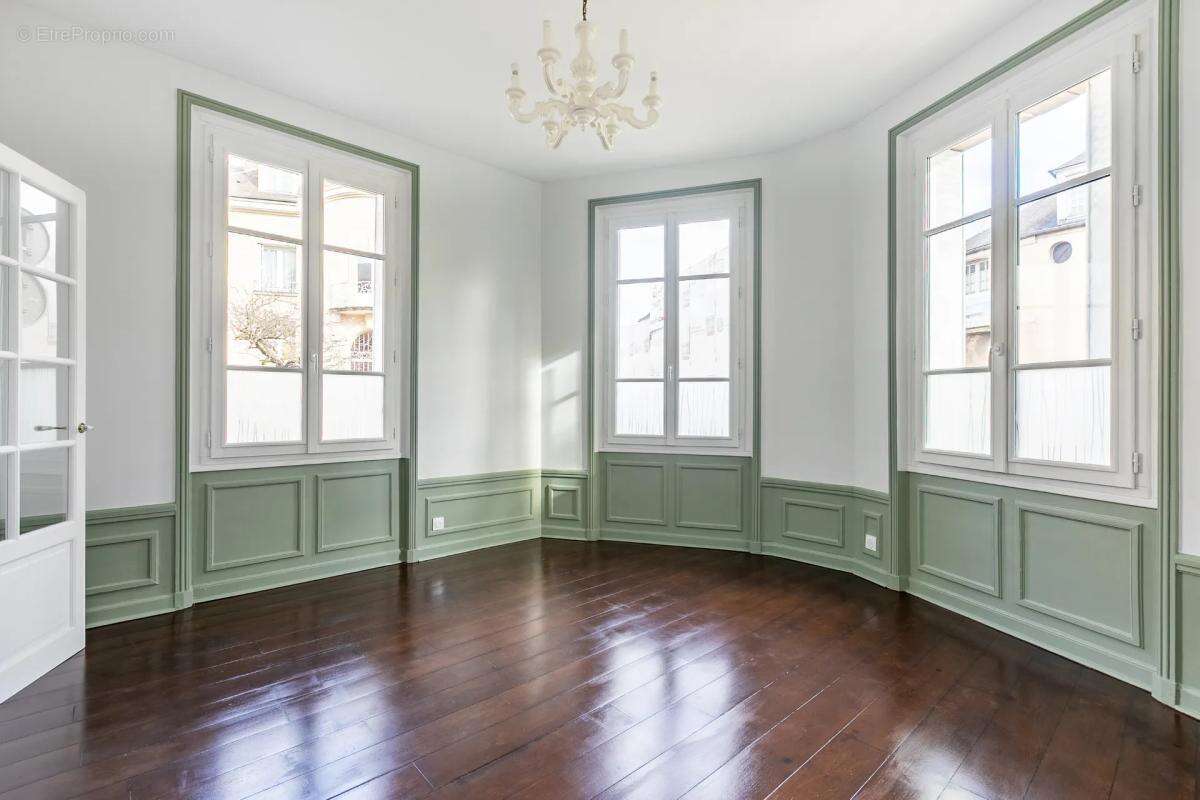 Appartement à SENLIS