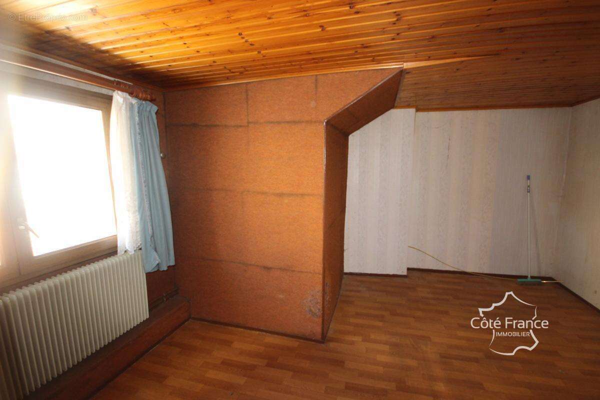 Appartement à GIVET