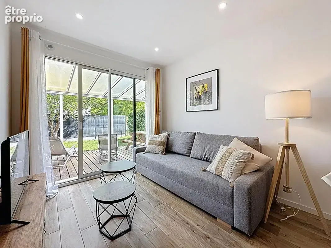 Maison de 175 m² avec T2 indépendant · Terrain 1 100 m² · Elven · 15 min de Vannes - photo 14