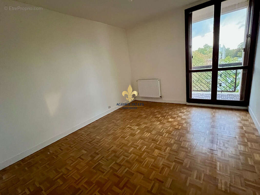 Appartement à CHANTILLY
