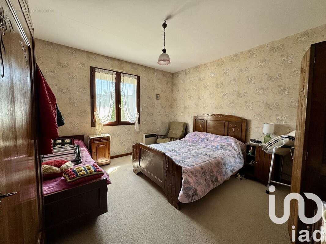 Photo 7 - Maison à PUY-DE-SERRE