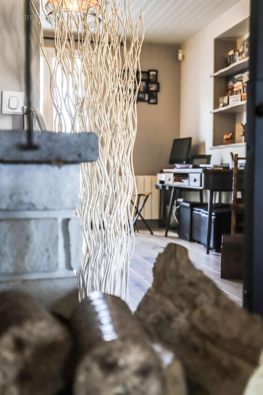 Maison à VAUX-SUR-MER