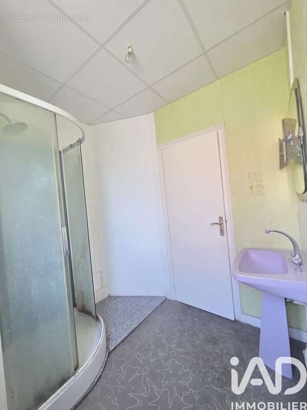 Photo 9 - Appartement à BESSAY-SUR-ALLIER