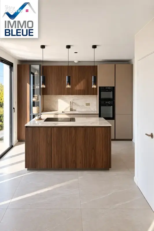 Maison 4 pièces 100 m² à vendre à Marseille-16e (13016) - photo 7