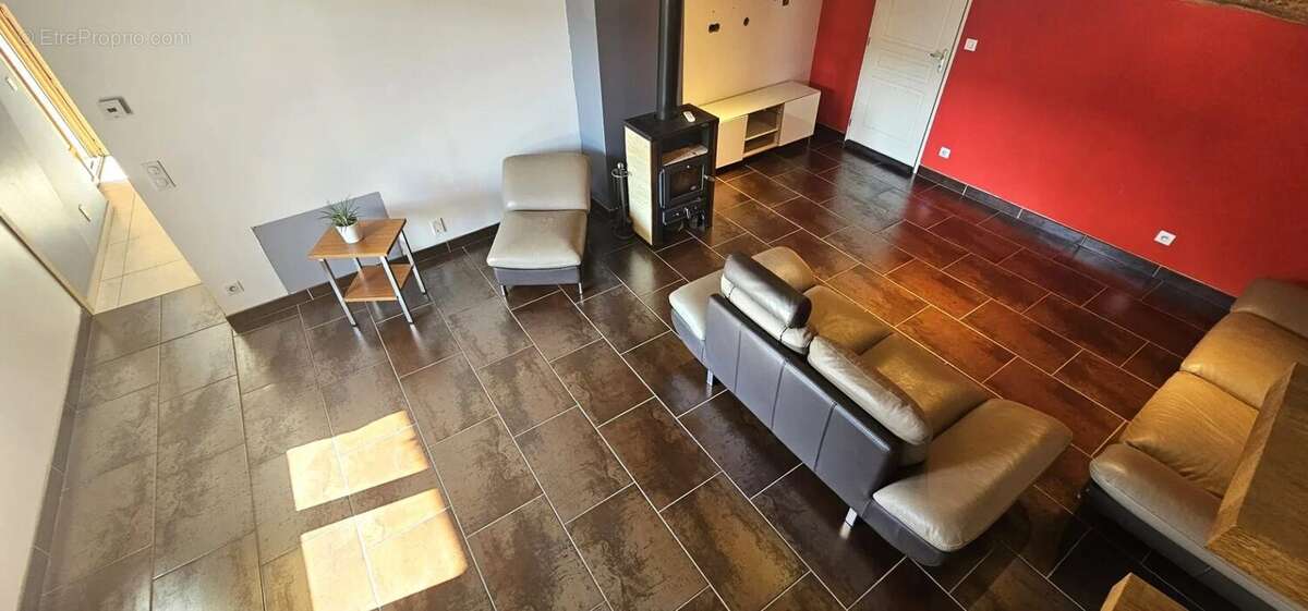 Maison à SAINT-MARTIN-DU-MONT